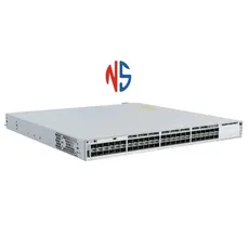 سوئیچ سیسکو Cisco C9300-48S-A